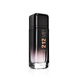 Carolina Herrera 212 VIP Black Eau de Parfum (uomo) 200 ml - Imballaggio nuovo