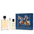Hermès Terre D'Hermès EDT 100 ml + EDT 15 ml + Gel doccia 40 ml
