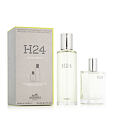 Hermès H24 EDT ricaricabile 30 ml + EDT ricarica 125 ml