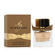 Burberry My Burberry Eau de Parfum (donna) 50 ml - Imballaggio nuovo