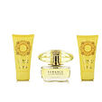 Versace Yellow Diamond EDT 50 ml + gel doccia 50 ml + Latte corpo 50 ml