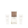 Issey Miyake L'Eau d'Issey Pour Homme Vétiver EDT Intense 50 ml + gel doccia 2 x 50 ml