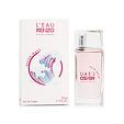 Kenzo L&#039;Eau Kenzo Pour Femme Hyper Wave Eau de Toilette (donna) 50 ml
