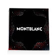 Montblanc Legend Red EDP 100 ml + EDP MINI 7.5 ml + Gel doccia 100 ml - Black Cover