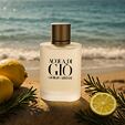 Giorgio Armani Acqua di Giò Pour Homme Eau de Toilette (uomo) 15 ml