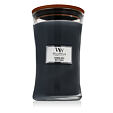 WoodWick Large Hourglass Candles Candela profumata 610 g - Evening Onyx
