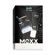 Mexx Black Man EDT 30 ml + gel doccia 50 ml