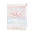 Hollister California Wave For Her Eau de Parfum (donna) 100 ml
