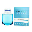 Azzaro Chrome Legend Eau de Toilette (uomo) 75 ml