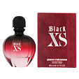 Paco Rabanne Black XS for Her Eau de Parfum (donna) 80 ml