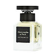 Abercrombie & Fitch Authentic Man Eau de Toilette (uomo) 30 ml