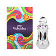 Swiss Arabian Attar Mubakhar profumo di olio essenziale (unisex) 20 ml