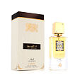 Lattafa Ana Abiyedh Leather Eau de Parfum (uomo) 60 ml