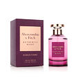 Abercrombie &amp; Fitch Authentic Night Woman Eau de Parfum (donna) 50 ml