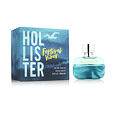 Hollister California Festival Vibes for Him Eau de Toilette (uomo) 100 ml