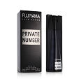 Fujiyama Private Number Pour Homme Eau de Toilette (uomo) 100 ml