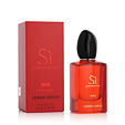 Giorgio Armani Sì Passione Éclat Eau de Parfum (donna) 50 ml