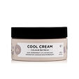 Maria Nila Colour Refresh Non-permanent maschera per capelli con pigmenti colorati Cool Cream 100 ml
