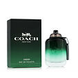 Coach Green Eau de Toilette (uomo) 100 ml