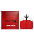 Montblanc Legend Red Eau de Parfum (uomo) 50 ml