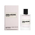 Zadig &amp; Voltaire This Is Her! Undressed Eau de Parfum (donna) 50 ml
