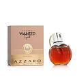 Azzaro Wanted Girl Eau de Parfum (donna) 50 ml
