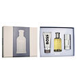 Hugo Boss Boss Bottled EDT 100 ml + DST 75 ml + gel doccia 100 ml - Cover with Bottle