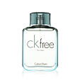 Calvin Klein CK Free Eau de Toilette (uomo) 100 ml