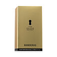 Banderas The Golden Secret Eau de Toilette (uomo) 100 ml - Imballaggio nuovo