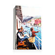 Alghabra Senses Of Istanbul Istanbul's Soul Extrait de parfum (unisex) 50 ml