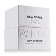 New Notes New Leather Extrait de parfum (unisex) 50 ml