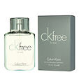 Calvin Klein CK Free Eau de Toilette (uomo) 30 ml