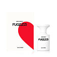 BORNTOSTANDOUT® FUGAZZI Eau de Parfum (unisex) 50 ml