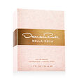 Oscar De La Renta Bella Rosa Eau de Parfum (donna) 50 ml