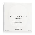 Jacomo Silences In White Eau de Parfum (donna) 100 ml