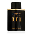 Ungaro Emanuel Pour L'Homme III Eau de Toilette (uomo) 100 ml - Imballaggio nuovo