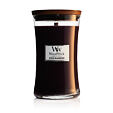 WoodWick Large Hourglass Candles Candela profumata 610 g - Spiced Blackberry