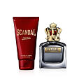 Jean Paul Gaultier Scandal Pour Homme EDT 50 ml + gel doccia 75 ml - Scandal Extravagance Cover