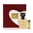Swiss Arabian Vanilla 01 extrait de parfum 50 ml + Olio profumato 12 ml