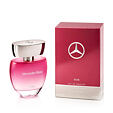Mercedes-Benz Rose Eau de Toilette (donna) 60 ml
