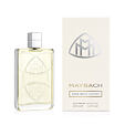 Mercedes-Benz Maybach Snow White Leather Eau de Parfum (unisex) - ricaricabile 100 ml