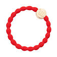 By Eloise London Gold Scorpio Strawberry Red