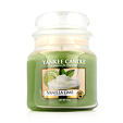 Yankee Candle Classic Medium Jar Candles Candela profumata 411 g - Vanilla Lime