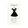 Guerlain La Petite Robe Noire Ma Prèmiere Robe Eau de Parfum (donna) 100 ml