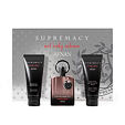 Afnan Supremacy Not Only Intense Estratto di profumo 100 ml + balsamo dopobarba 150 ml + gel doccia 