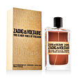 Zadig &amp; Voltaire This is Her! Vibes of Freedom Eau de Parfum (donna) 100 ml