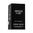 Giorgio Armani Armani Code Eau de Parfum (uomo) - ricaricabile 50 ml