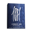Cerruti 1881 Silver Night Eau de Parfum (uomo) 100 ml