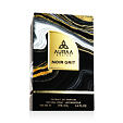 Auraa Desire Noir Grit Extrait de parfum (unisex) 100 ml