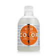 Kallos Color Hair Shampoo With Linseed Oil And UV Filtr 1000 ml